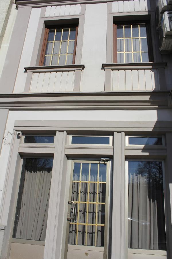 Hotel Plaza Tbilisi Luaran gambar