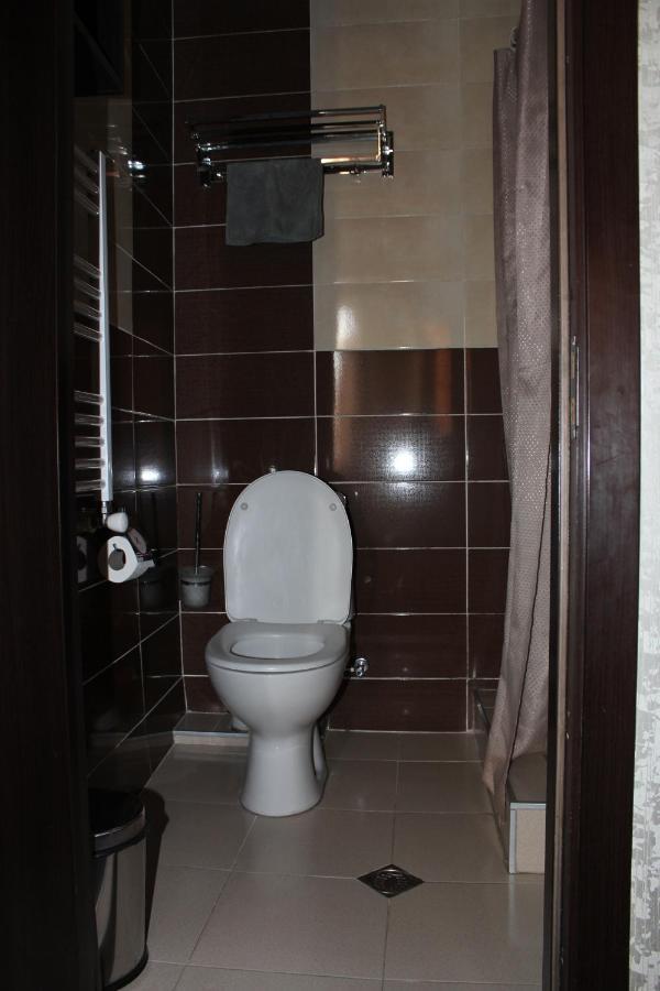 Hotel Plaza Tbilisi Luaran gambar