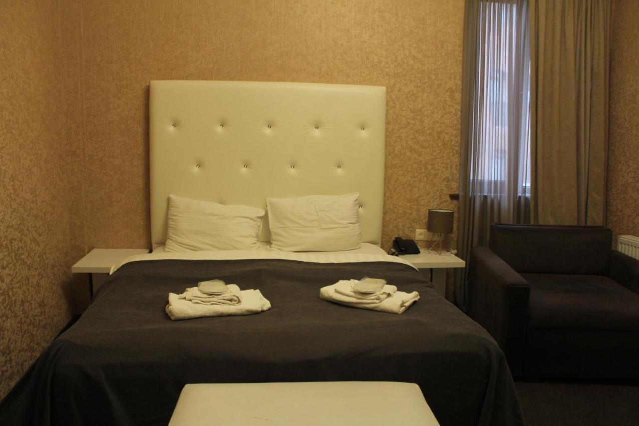 Hotel Plaza Tbilisi Luaran gambar