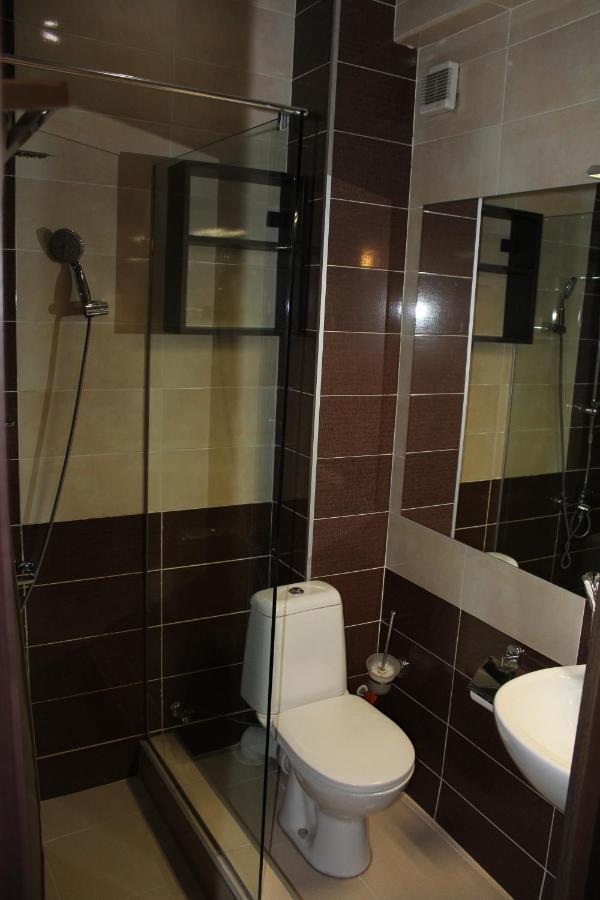 Hotel Plaza Tbilisi Luaran gambar
