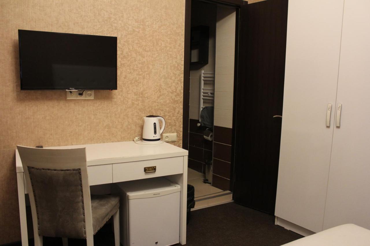 Hotel Plaza Tbilisi Luaran gambar