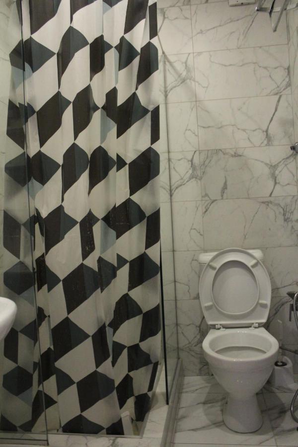 Hotel Plaza Tbilisi Luaran gambar